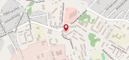 Шашлычная на карте