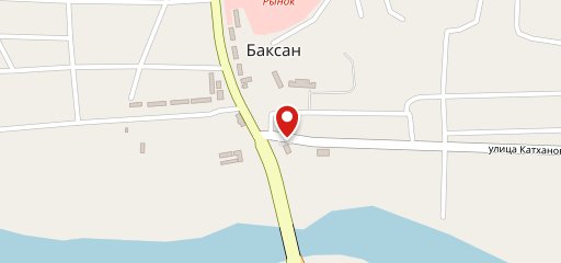 Kozhak на карте