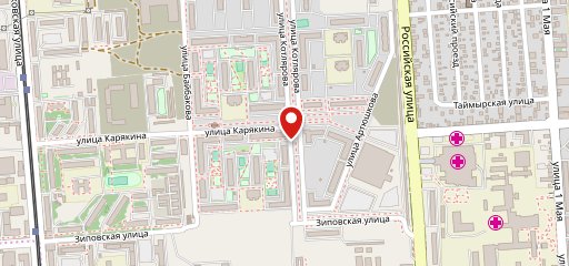 RussBeer на карте