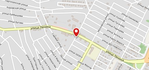 Шашлычная Краснослободск на карте