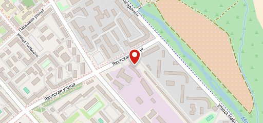 Лезгинка на карте