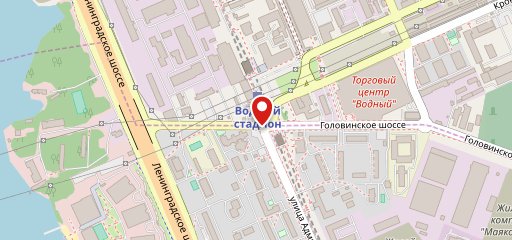 Арм шашлык на карте