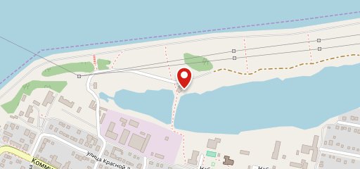 Шашлычная на Балаковке на карте