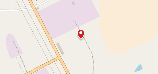 Шашлычная На Проезжей на карте
