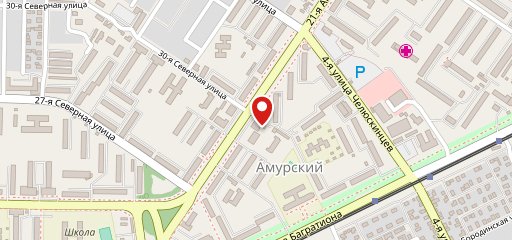 Шашлык на карте