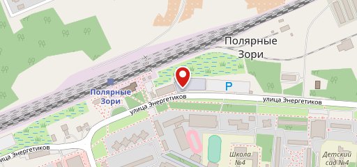 Армянская Шашлычная на карте