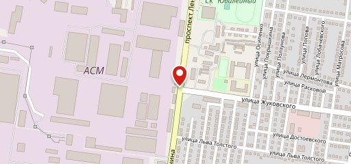Шашлычная 24/7 на карте