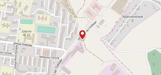 Шашлычная Sakartvelo на карте