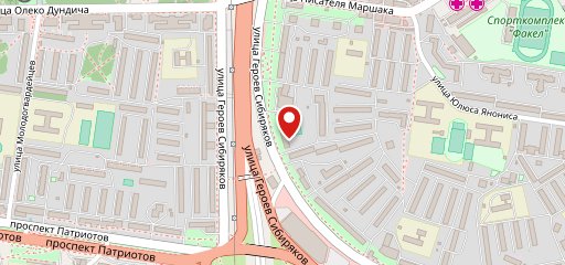 Шашлычная СЫТЫЙ ПАПА на карте