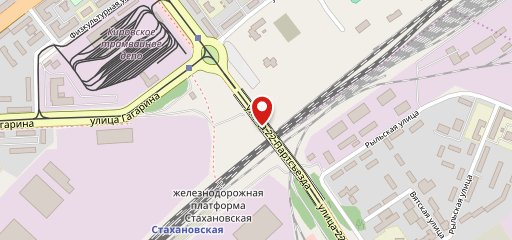 Трое на карте