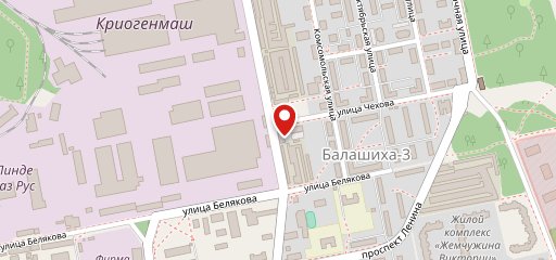 Шашлычная "У Армена" на карте