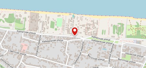 Шашлычная у Рафика на карте