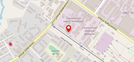 Шашлык у Самвела на карте