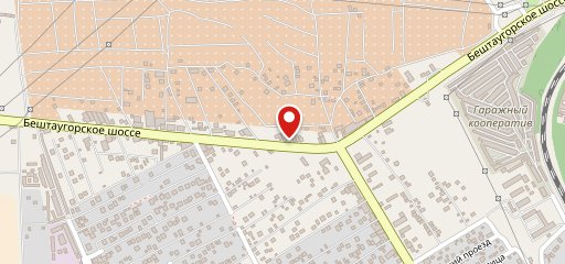 Бистро у Серёжи на карте
