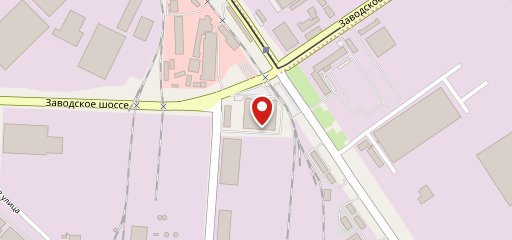 Шашлычная У Вазгена на карте