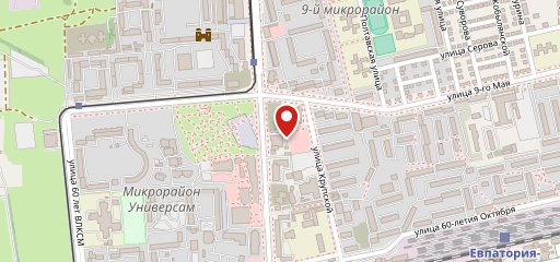 Шашлычная у Володи № 2 на карте