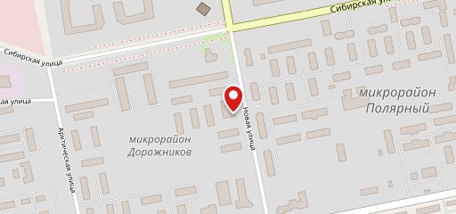 Шашлычная ЗАО ПКФ "Ассортимент" на карте