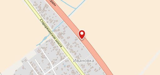 Шашлычная24 на карте