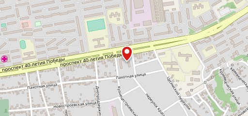Шашлычник на карте