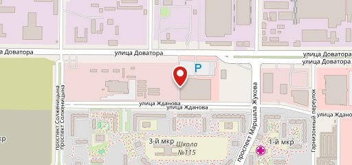 Шашлычное Ассорти на карте
