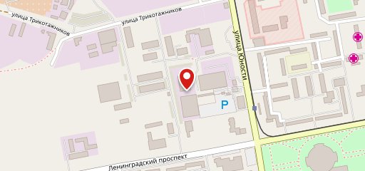 Мимино на карте