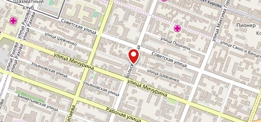 Шашлычный дом на карте