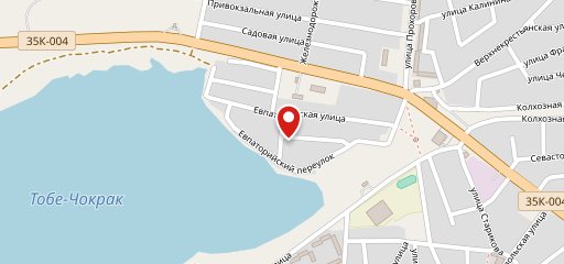 ШашлычОк на карте