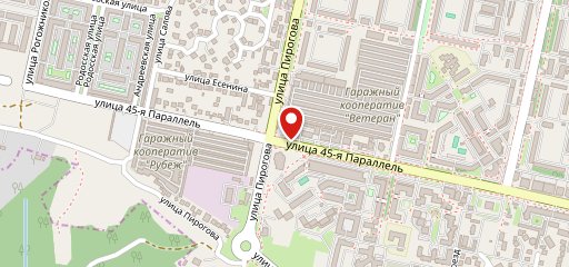 Shashlychnyj Mir на карте