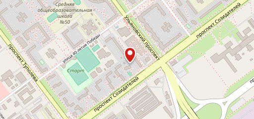 Шашлычня от Таджика на карте
