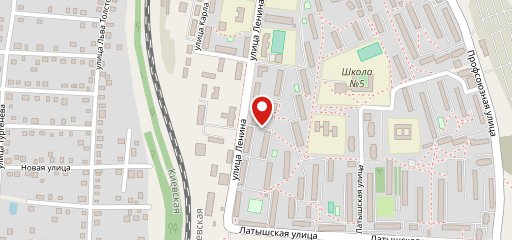 Шашлычный дом на карте