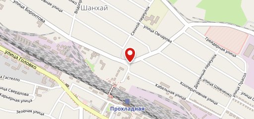 Шашлычный дом на карте
