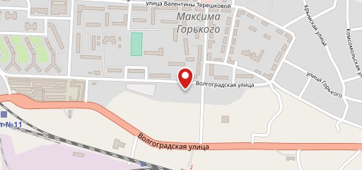 Шашлычный дом&к на карте
