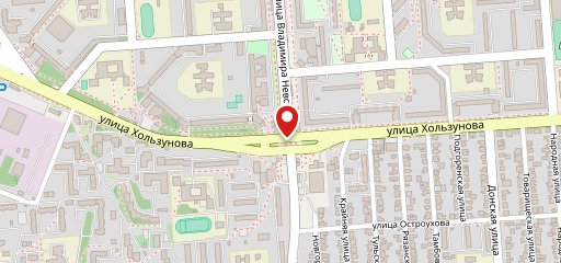 Шашлычный домик вива на карте