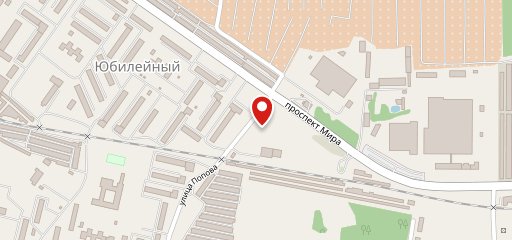 Шашлычный двор на карте