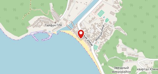 Шашлычный двор на карте