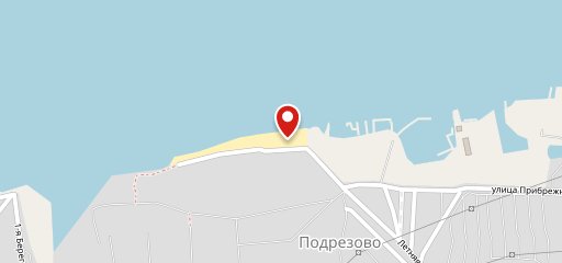 Шашлычный двор на карте