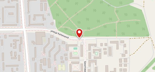 Шашлычный дворик на карте