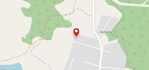 Шашлычный дворик на карте