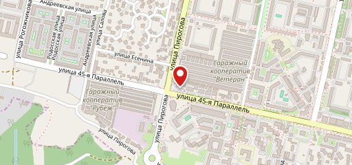 Мясной Мир ЕДЫ на карте