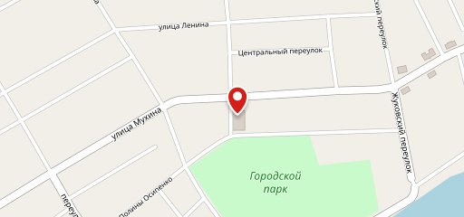 Шашлычный мир на карте