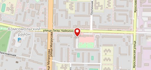 Шашлычный павильон на карте