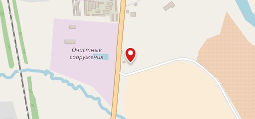 Шашлычный рай на карте