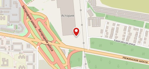 Шашлычный Boom на карте
