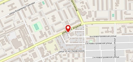 Шашлычный Дом на карте