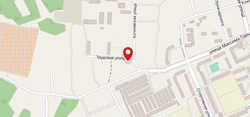 Шашлычный домик на карте