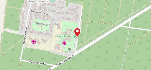 Arm House на карте