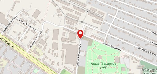 Шашлык 48 на карте