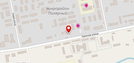 Шашлычный дворик на карте