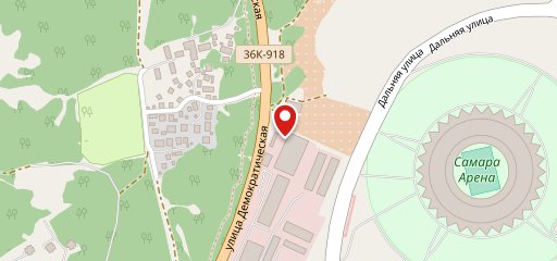 По Шашлыку на карте