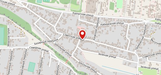Шашлычный рай на карте